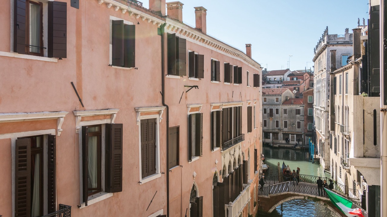 Photo of Bedroom in San Marco