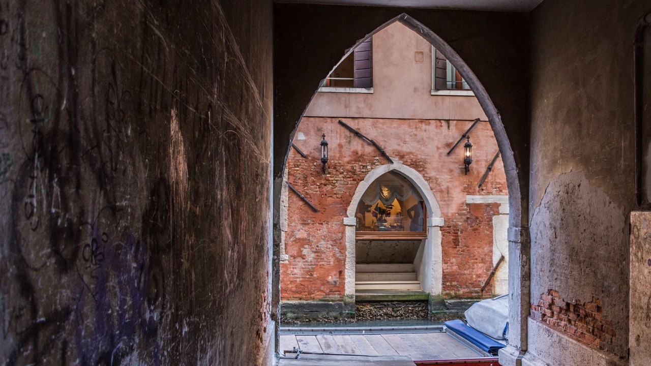 Photo of Buildings in San Marco