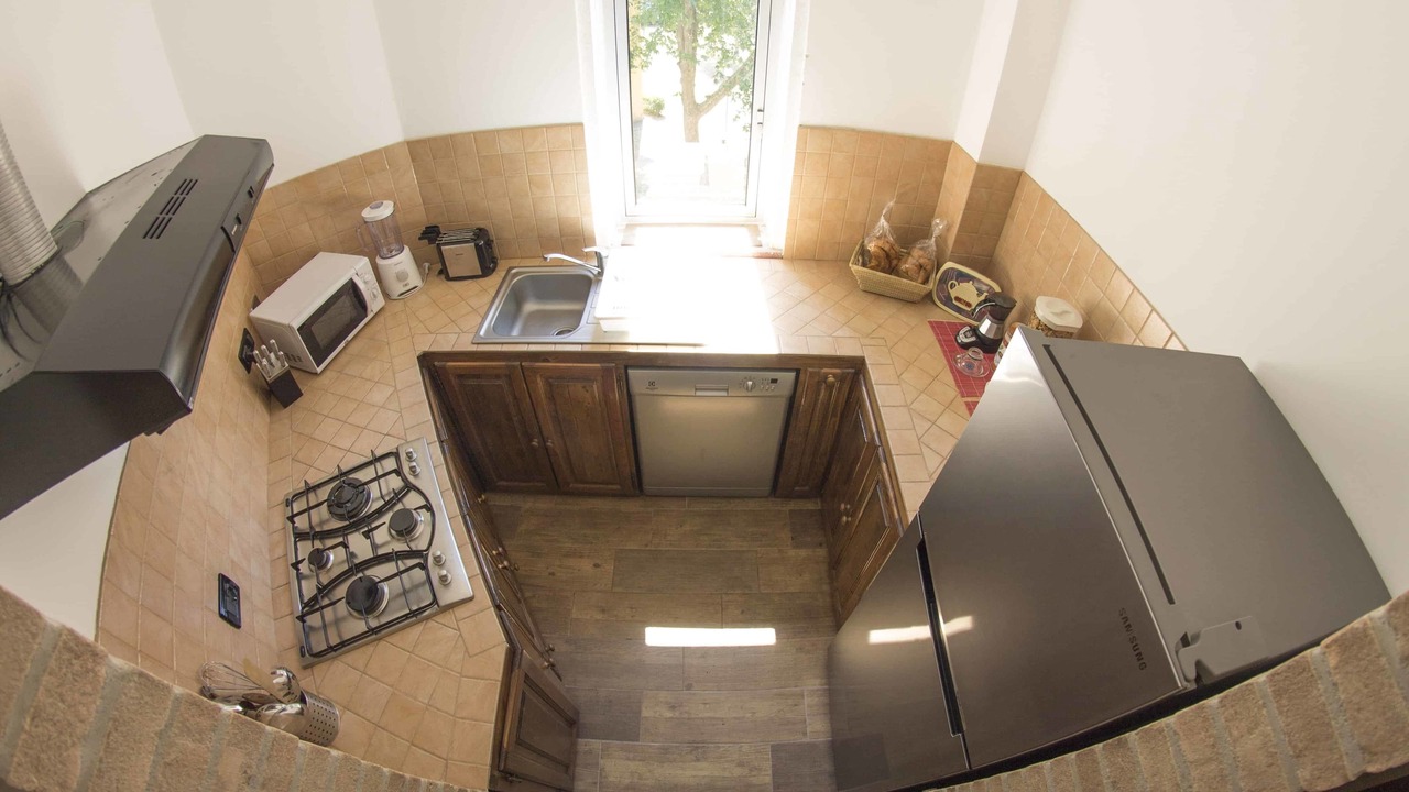 Photo of Kitchen in Savena