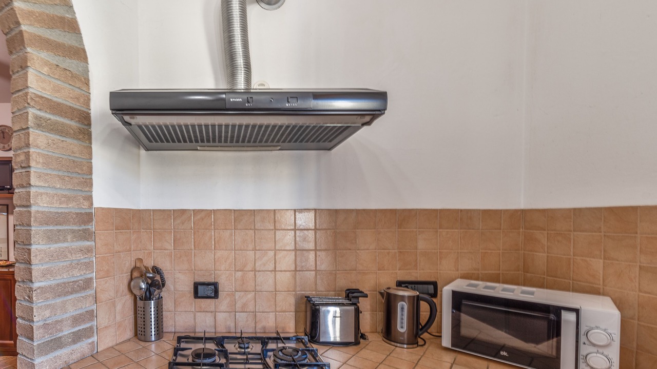 Photo of Kitchen in Savena