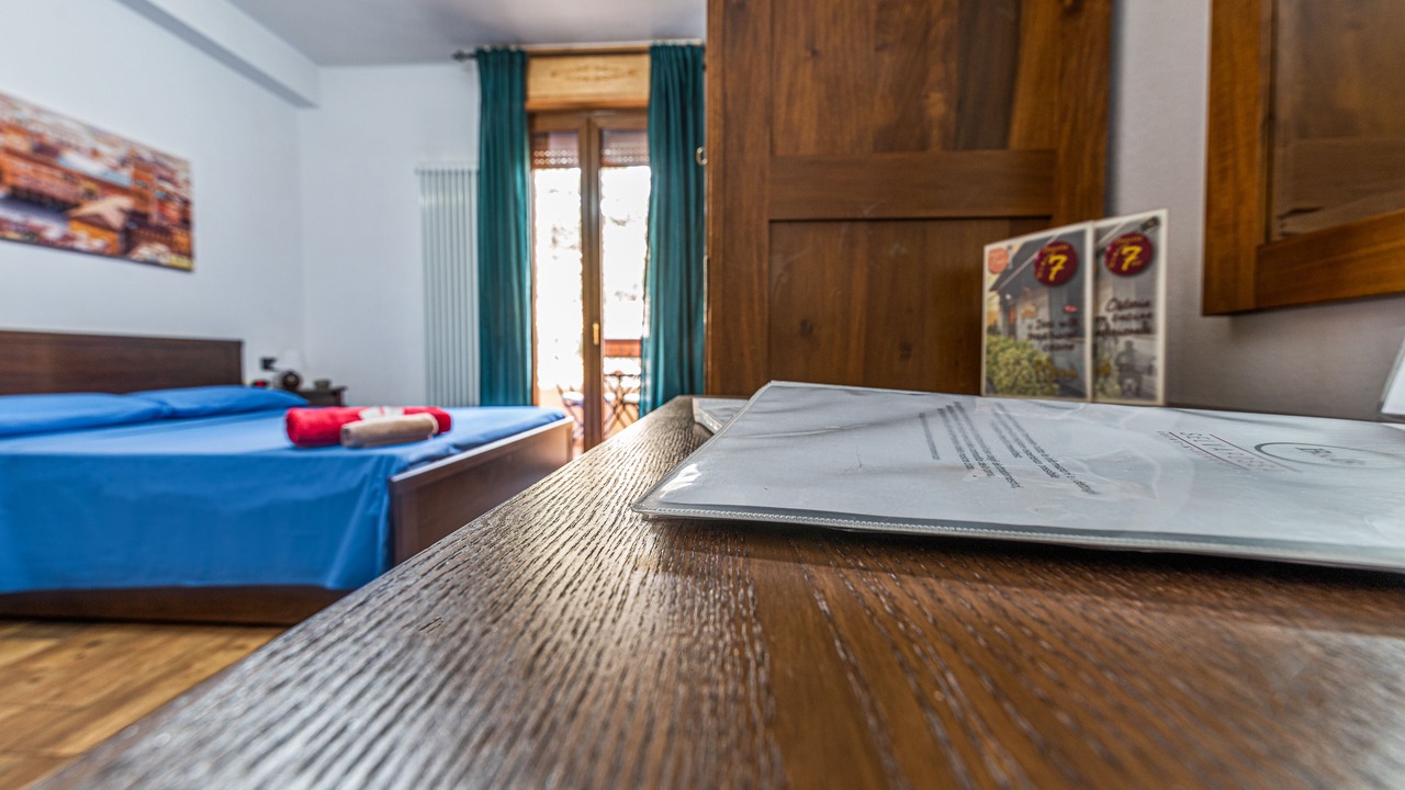 Photo of Bedroom in Savena