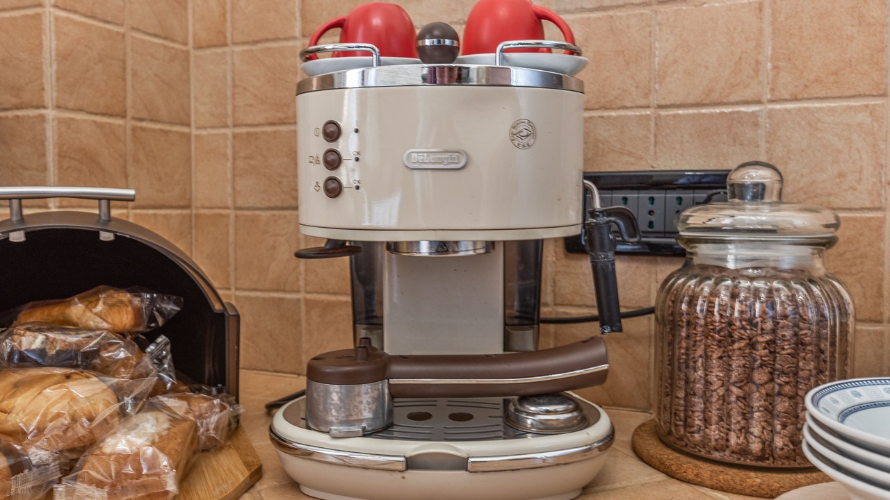 Photo of Kitchen in Savena