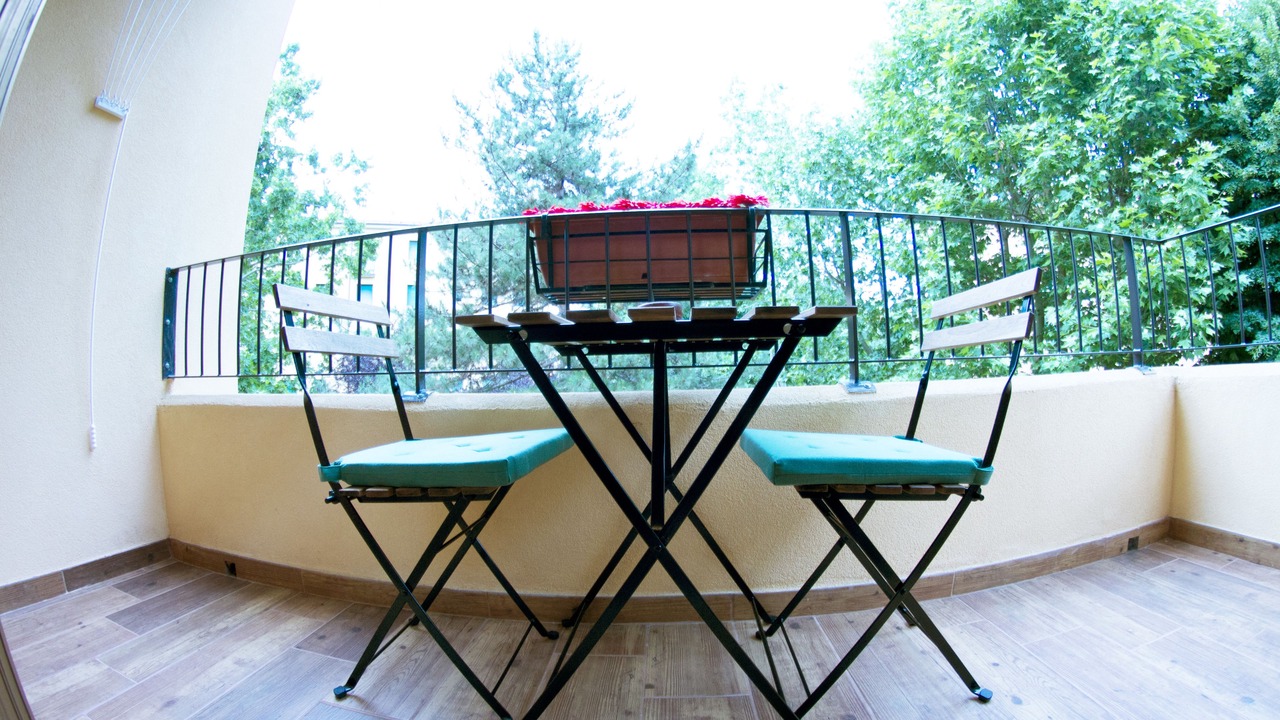 Photo of Outdoor in Savena