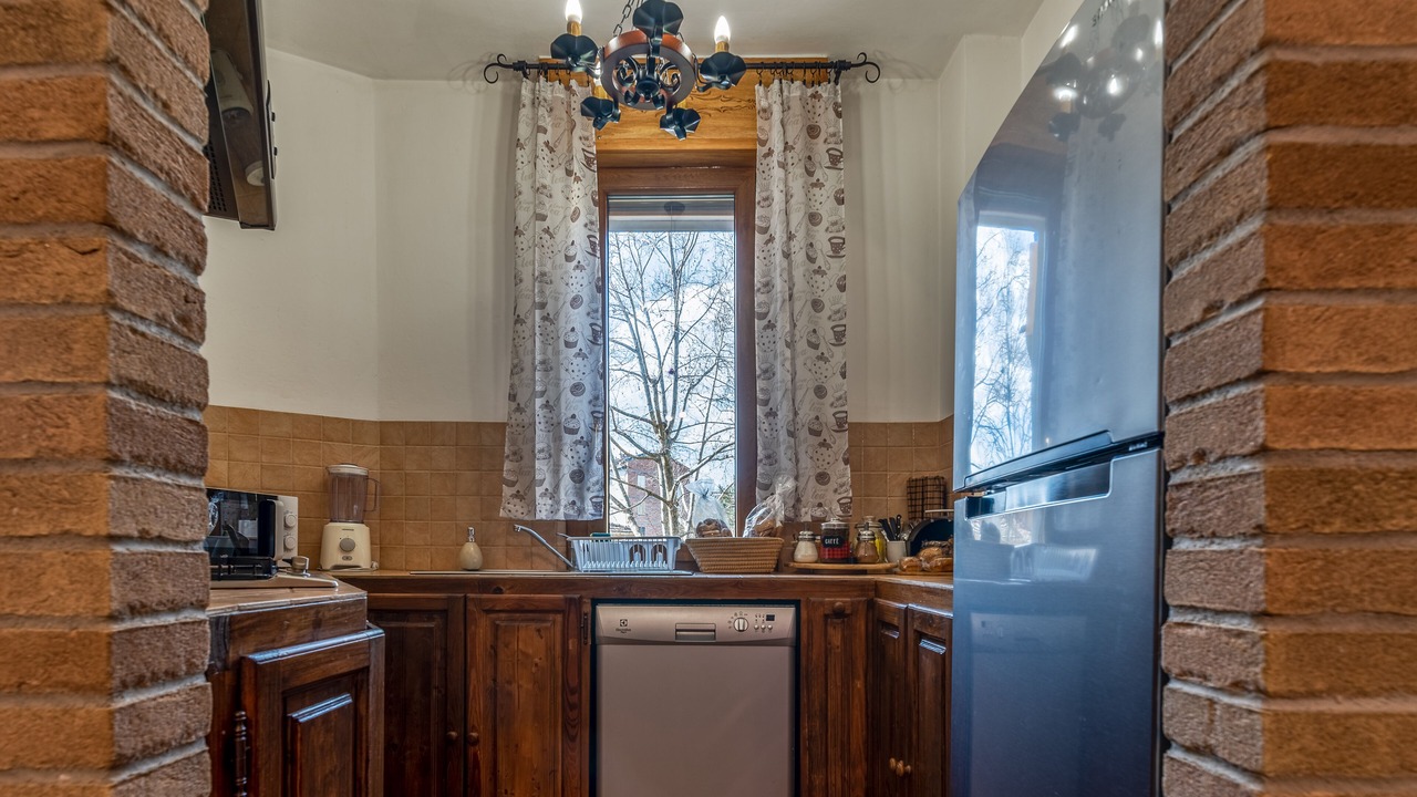 Photo of Kitchen in Savena