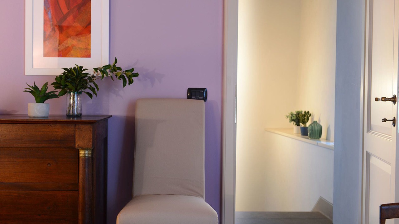 Photo of Bedroom in Vorno