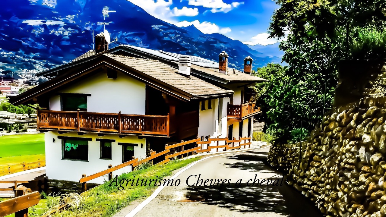 Photo of Outdoor in Pont Suaz