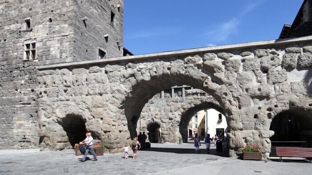 Photo of Others in Pont Suaz
