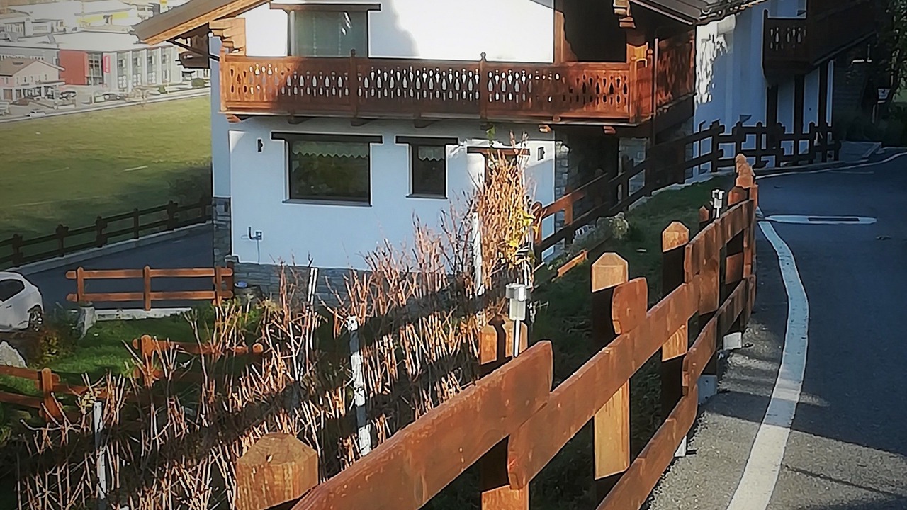 Photo of Outdoor in Pont Suaz