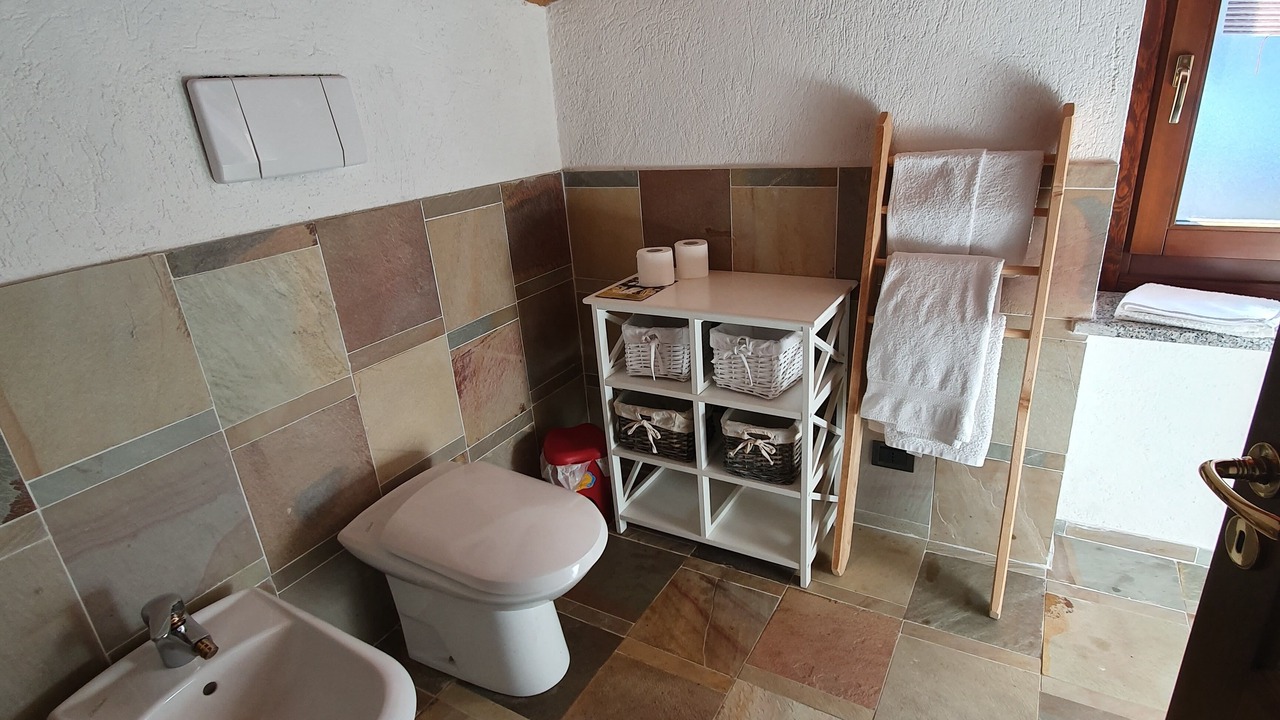 Photo of Bathroom in Pont Suaz