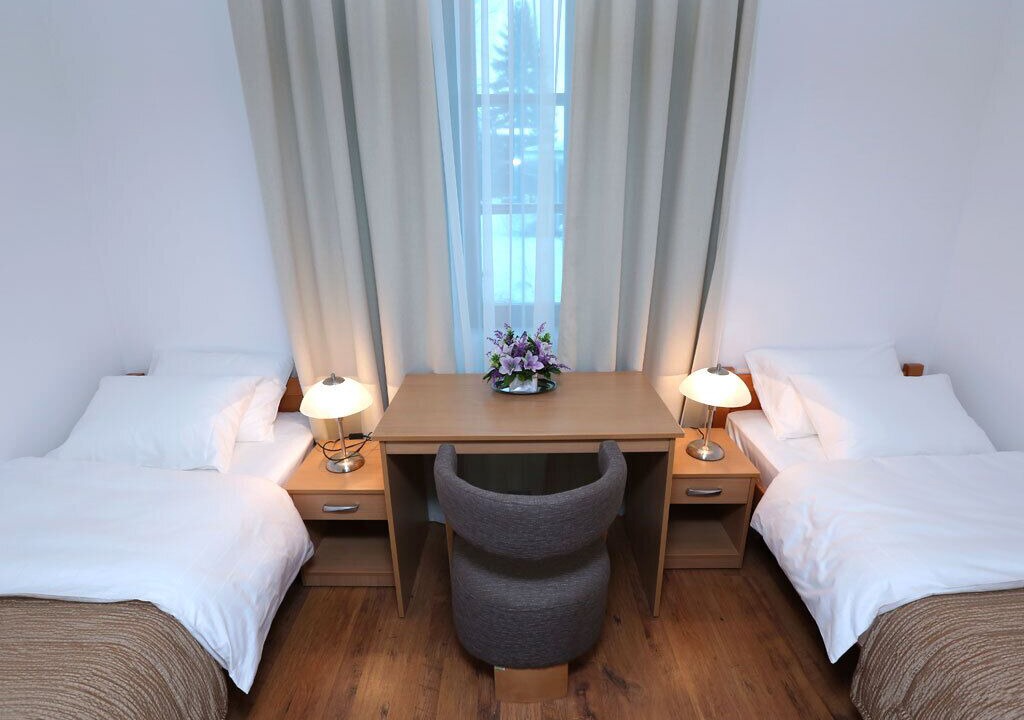 Photo of Bedroom in Perucac