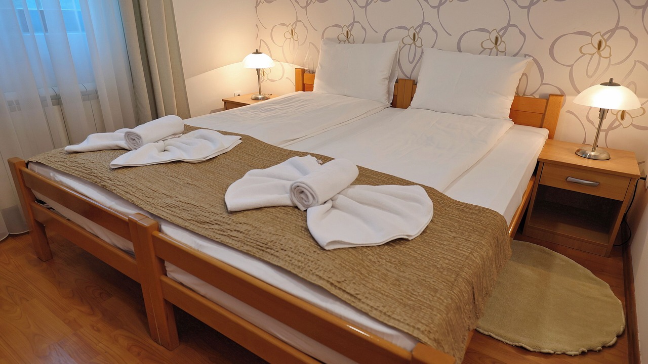 Photo of Bedroom in Perucac