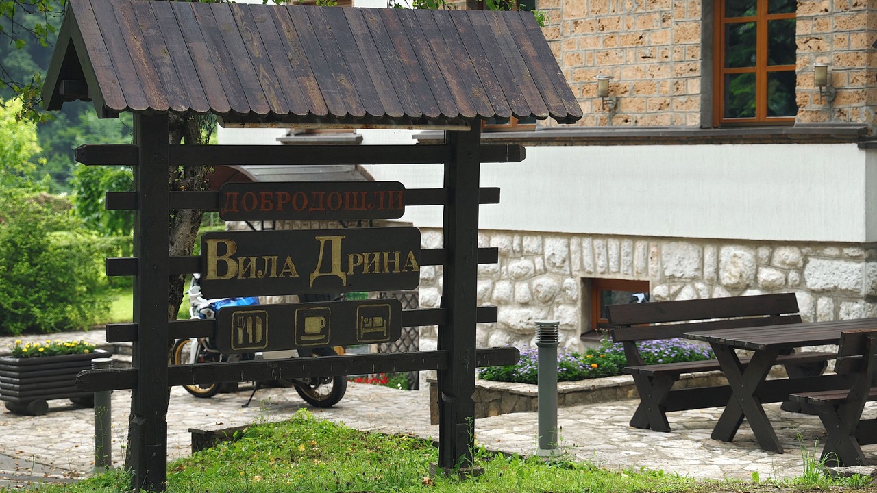 Photo of Outdoor in Perucac