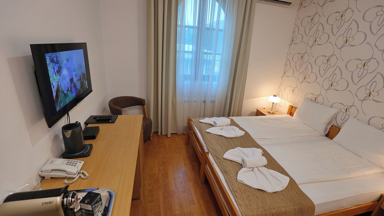 Photo of Bedroom in Perucac