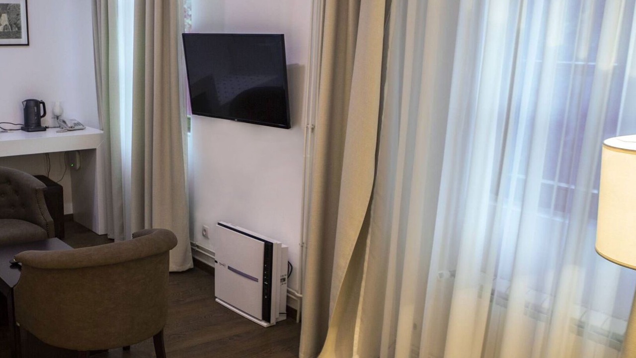 Photo of Bedroom in Perucac