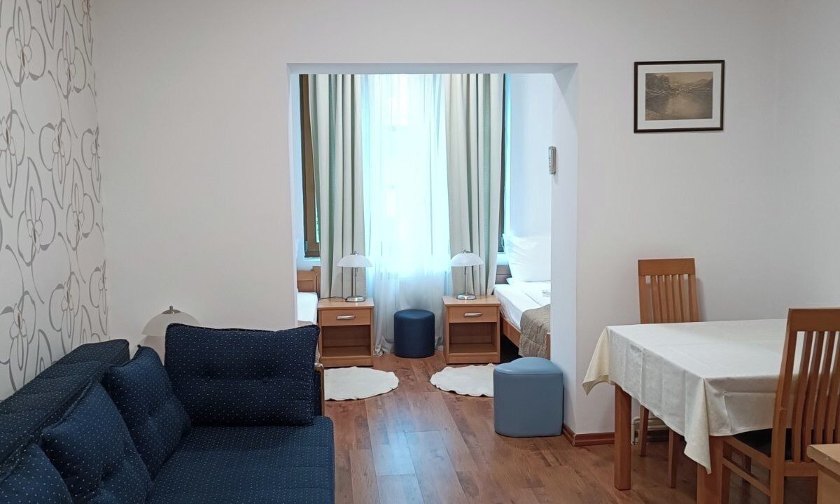 Photo of Bedroom in Perucac