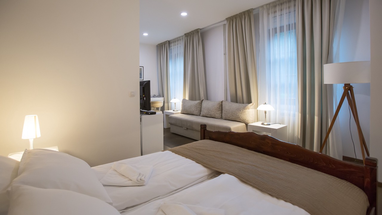 Photo of Bedroom in Perucac