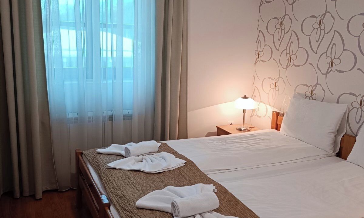 Photo of Bedroom in Perucac