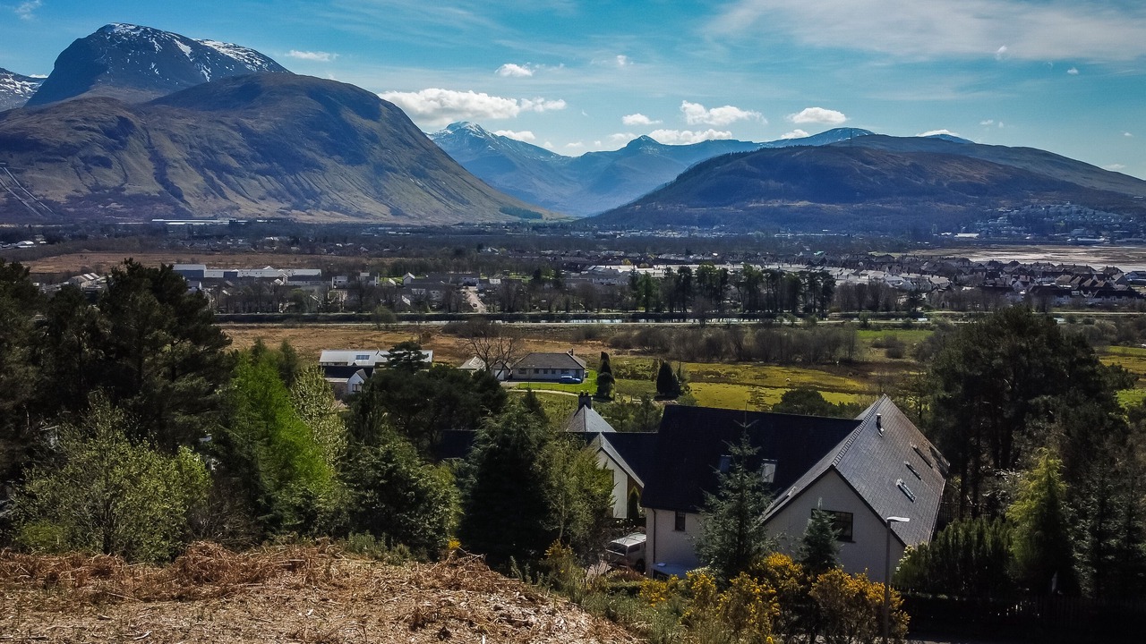 Photo of Others in Banavie