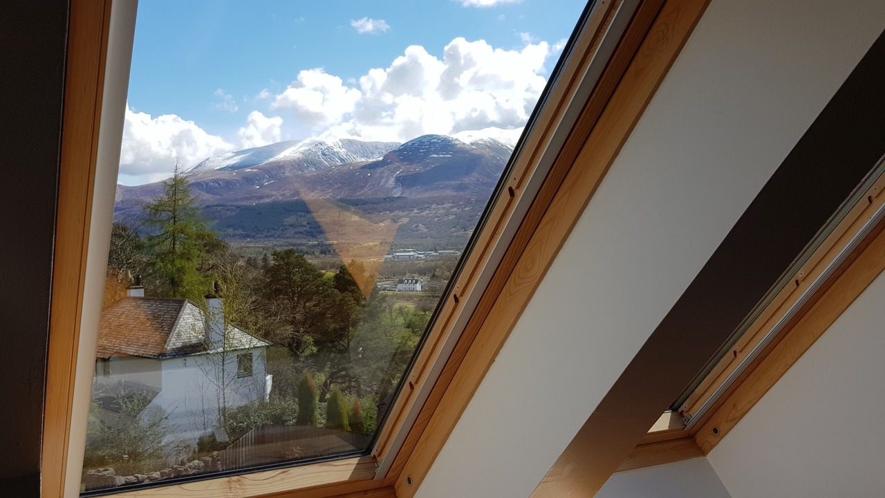 Photo of Bedroom in Banavie