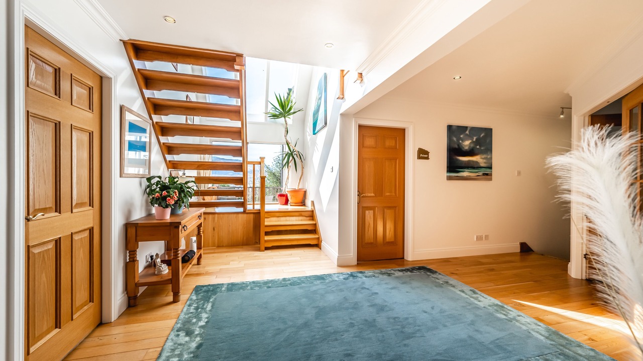 Photo of Livingroom in Banavie