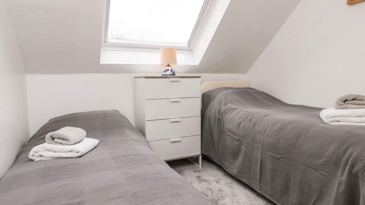 Photo of Bedroom in Craobh Haven