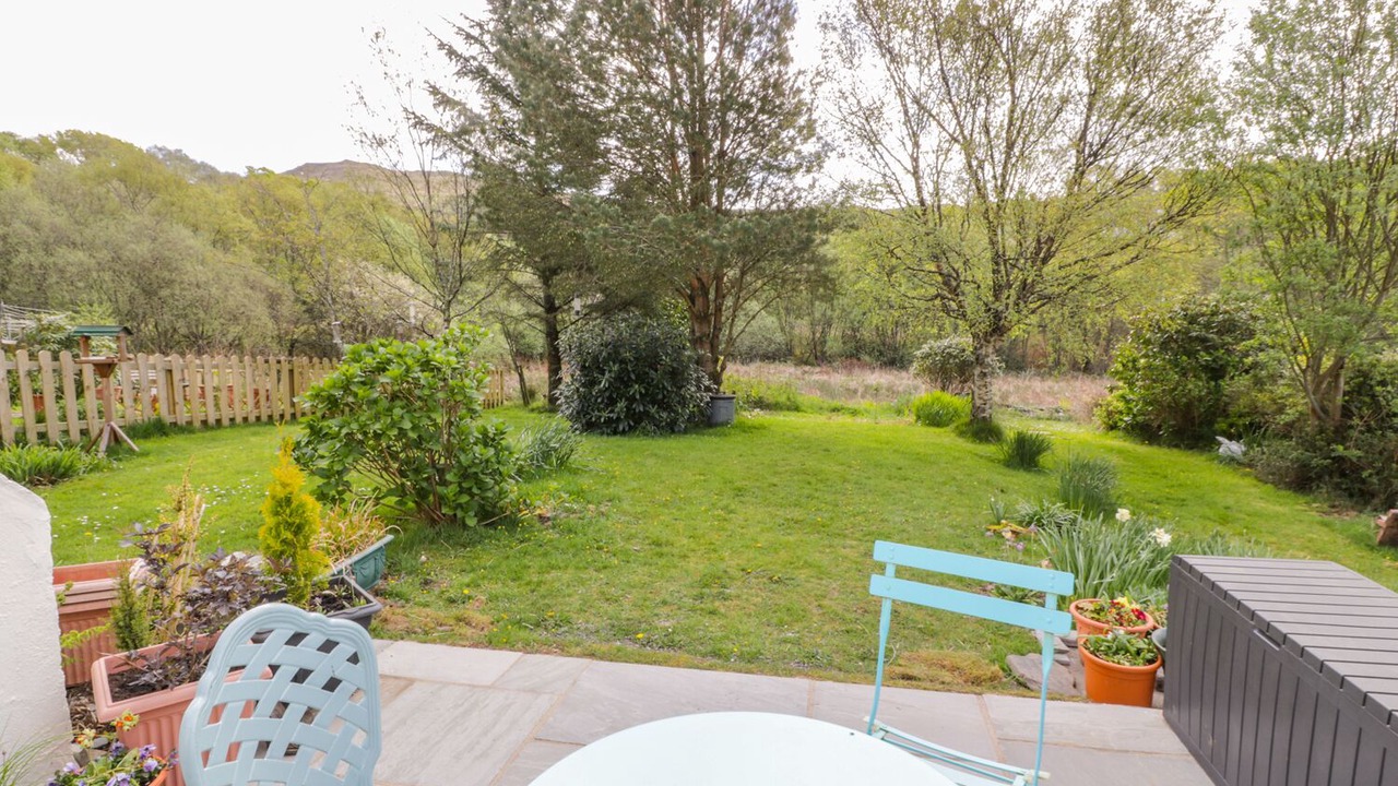 Photo of Outdoor in Craobh Haven