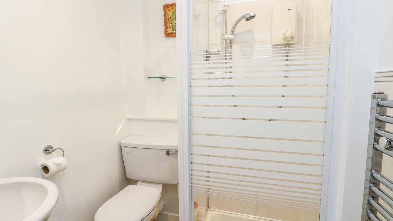 Photo of Bathroom in Craobh Haven