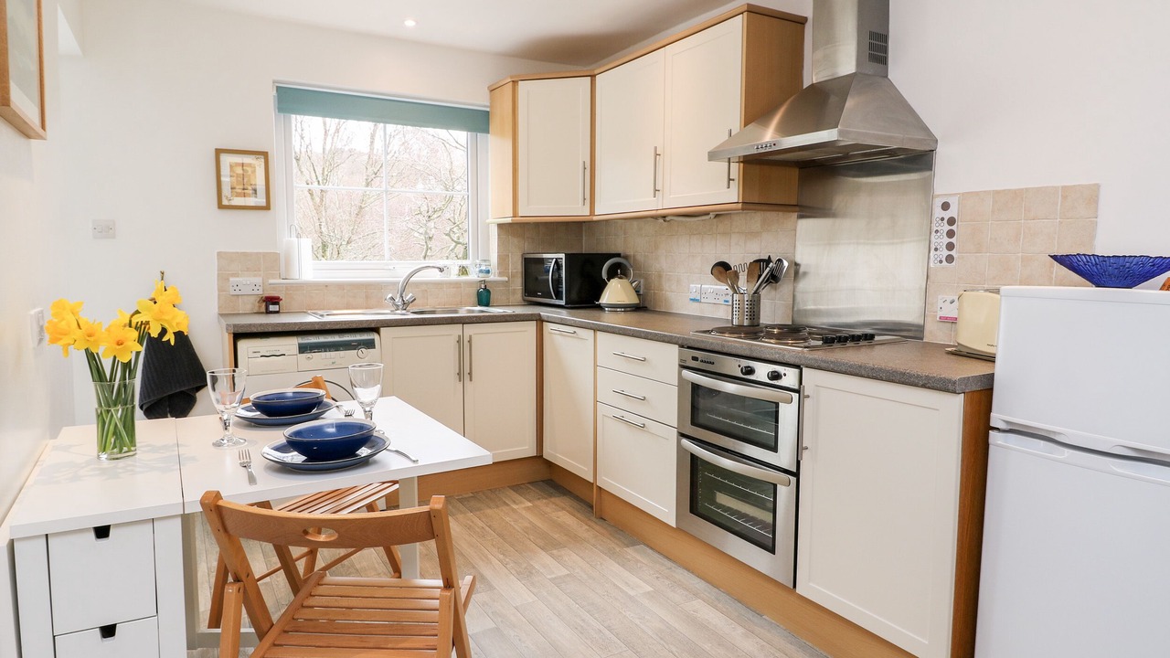 Photo of Kitchen in Craobh Haven