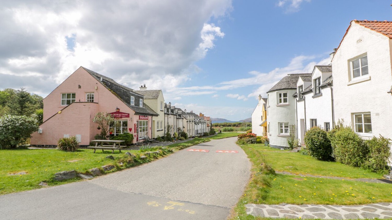 Photo of Outdoor in Craobh Haven