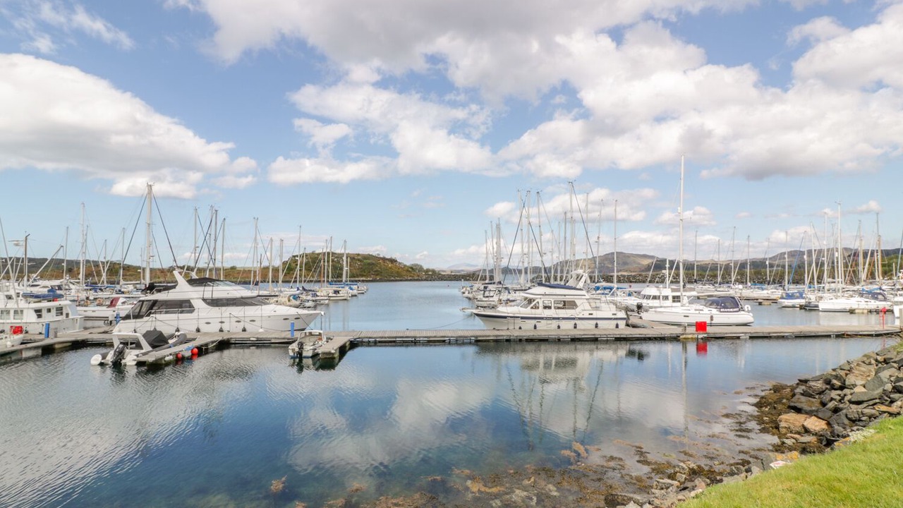 Photo of Others in Craobh Haven