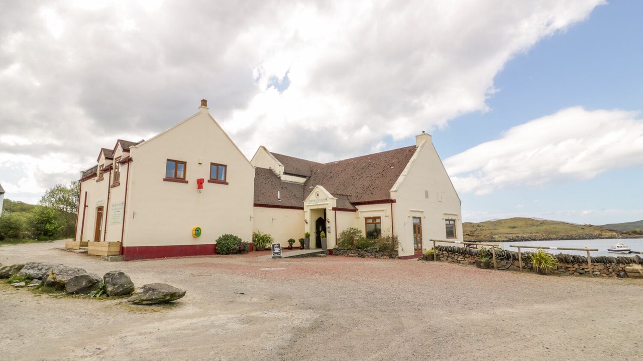 Photo of Outdoor in Craobh Haven