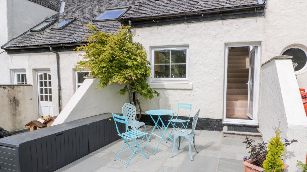 Photo of Outdoor in Craobh Haven