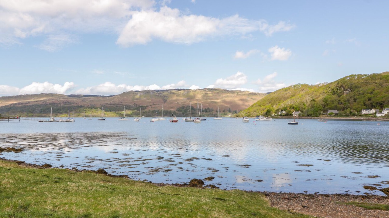 Photo of Others in Craobh Haven