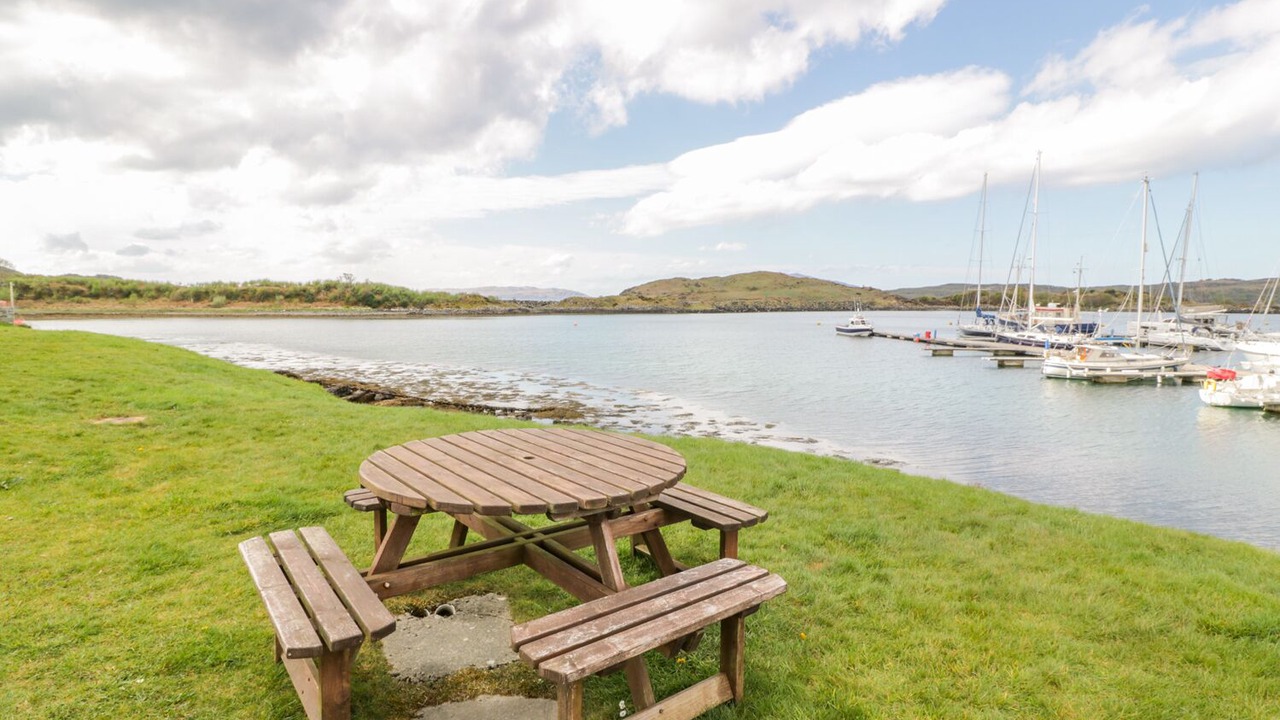 Photo of Outdoor in Craobh Haven