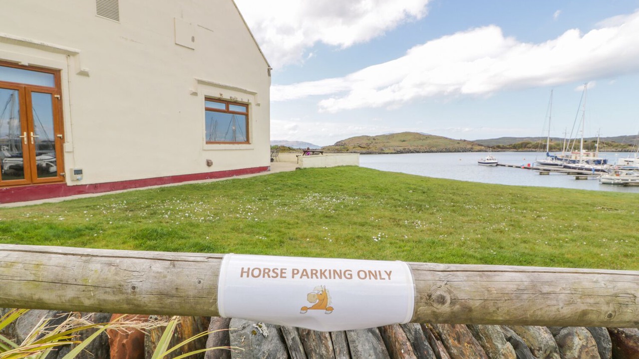 Photo of Outdoor in Craobh Haven