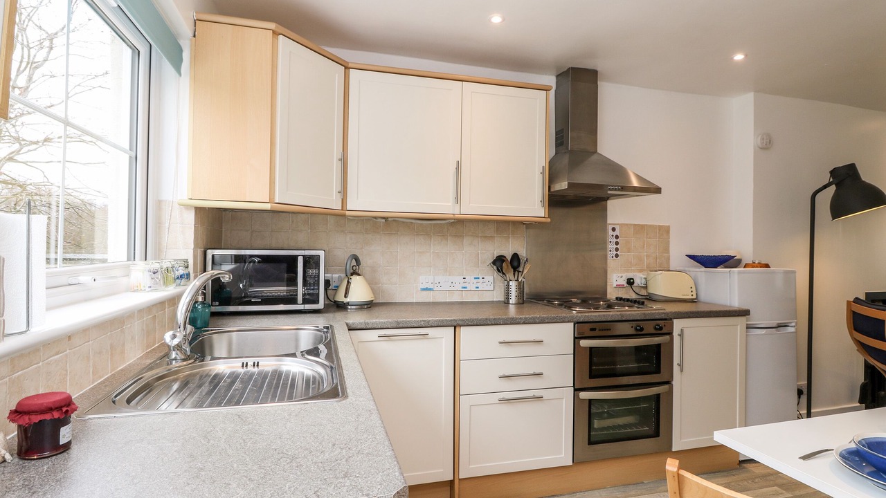 Photo of Kitchen in Craobh Haven