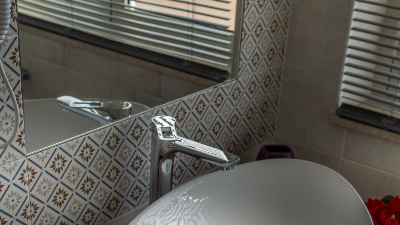 Photo of Bathroom in Nissoria