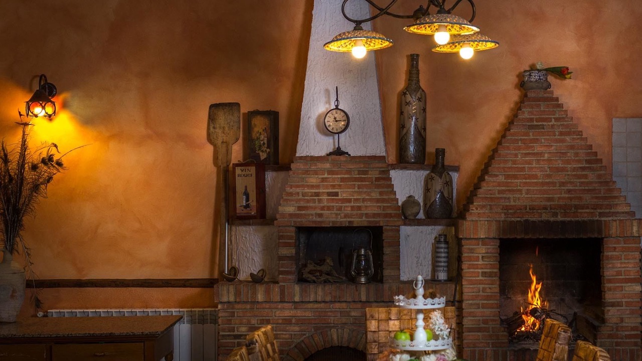 Photo of Livingroom in Nissoria