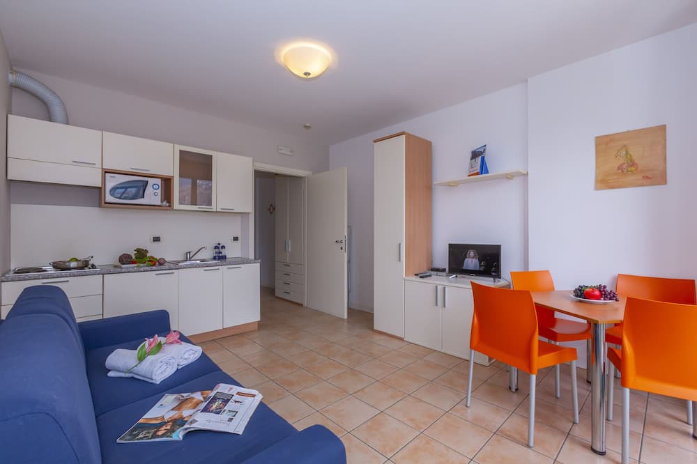 Photo of Livingroom in Porlezza