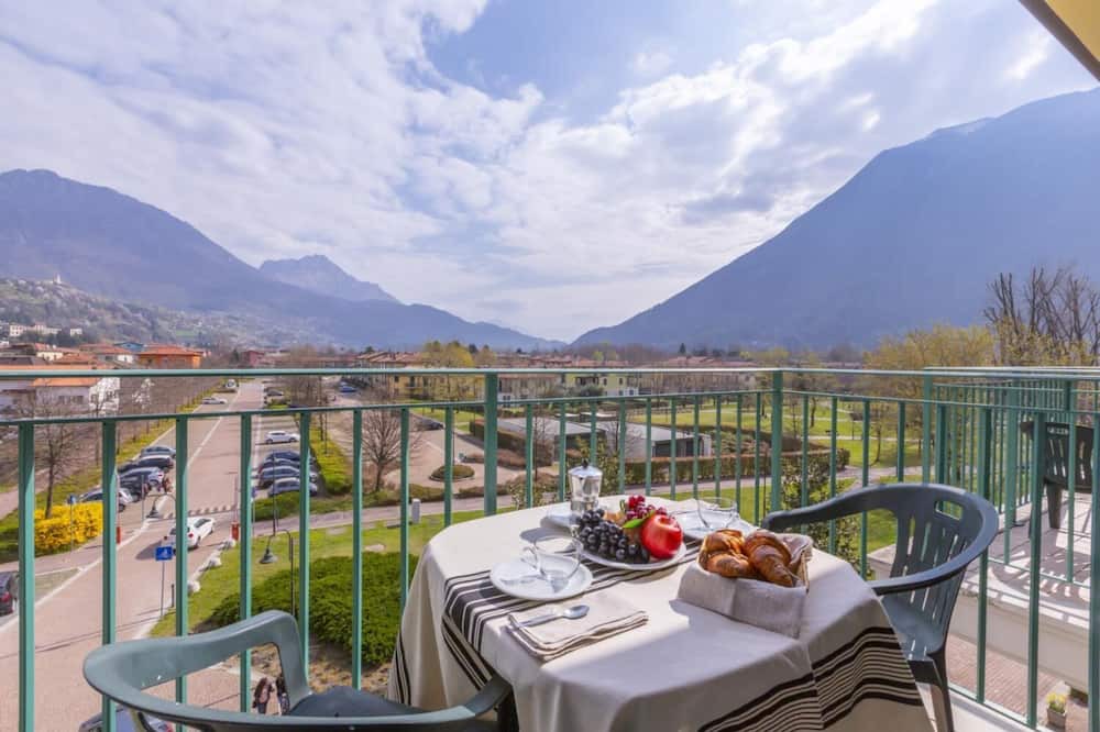Photo of Patio Balcony in Porlezza