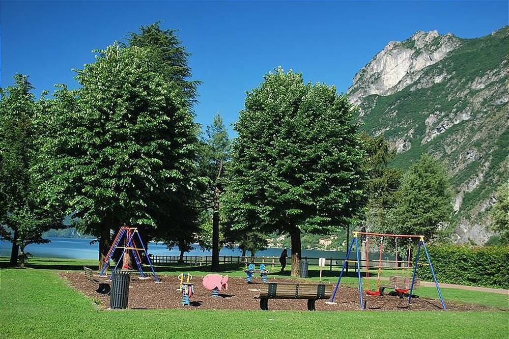 Photo of Outdoor in Porlezza