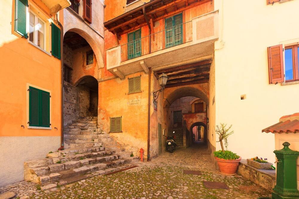 Photo of Outdoor in Porlezza