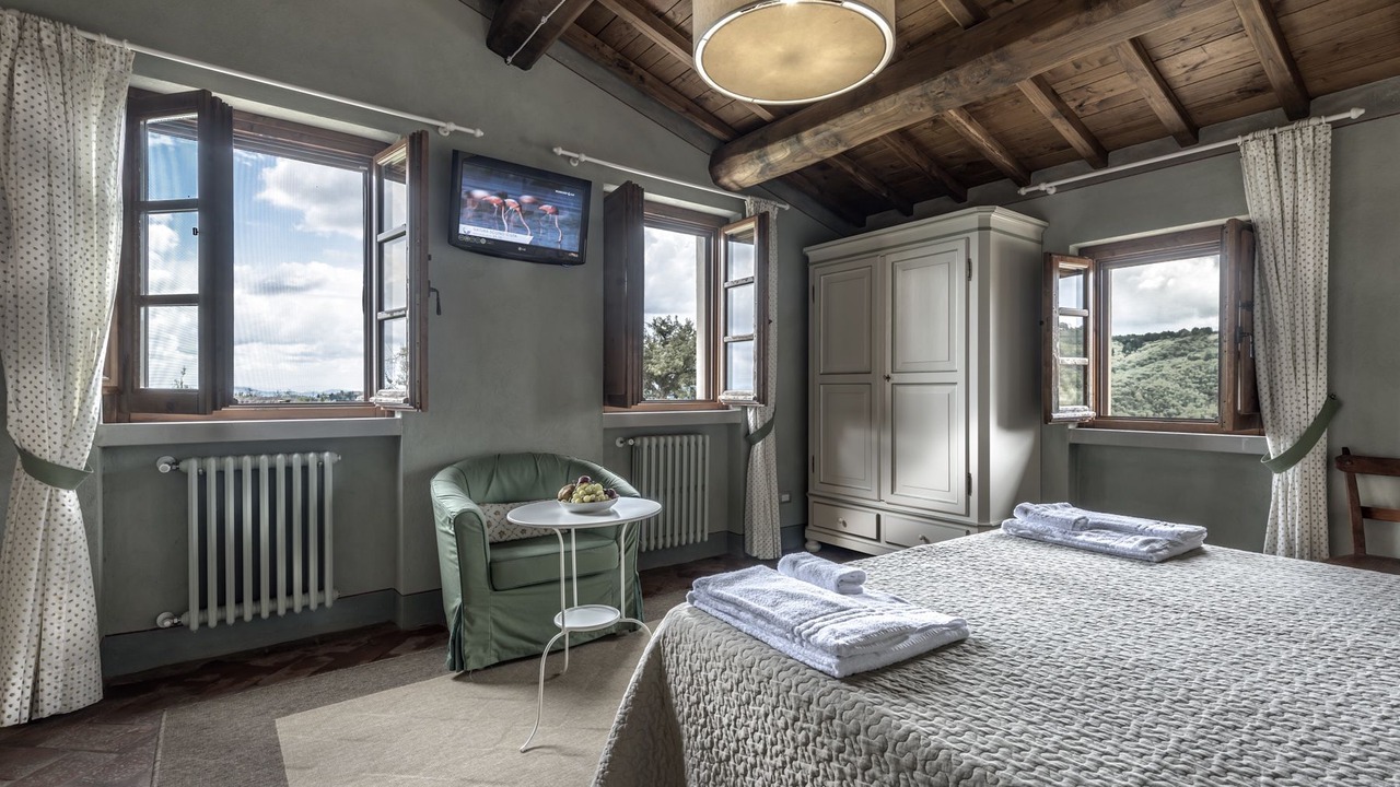 Photo of Bedroom in Neri