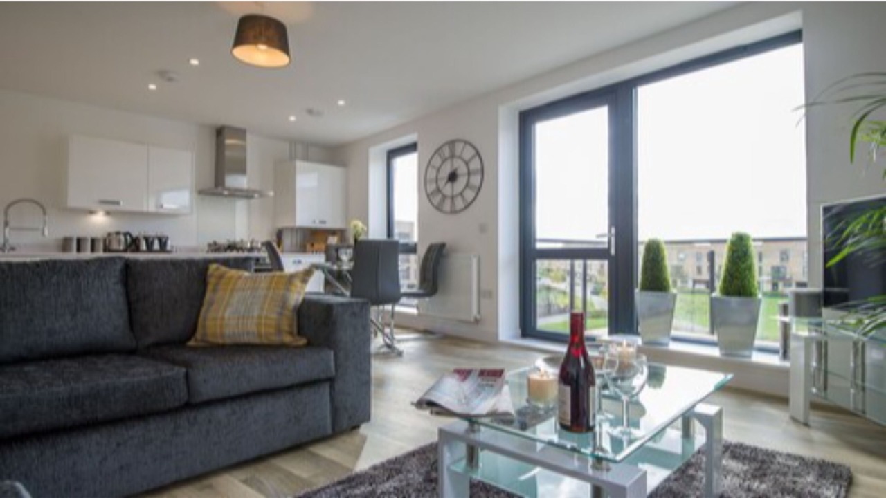 Photo of Livingroom in Trumpington