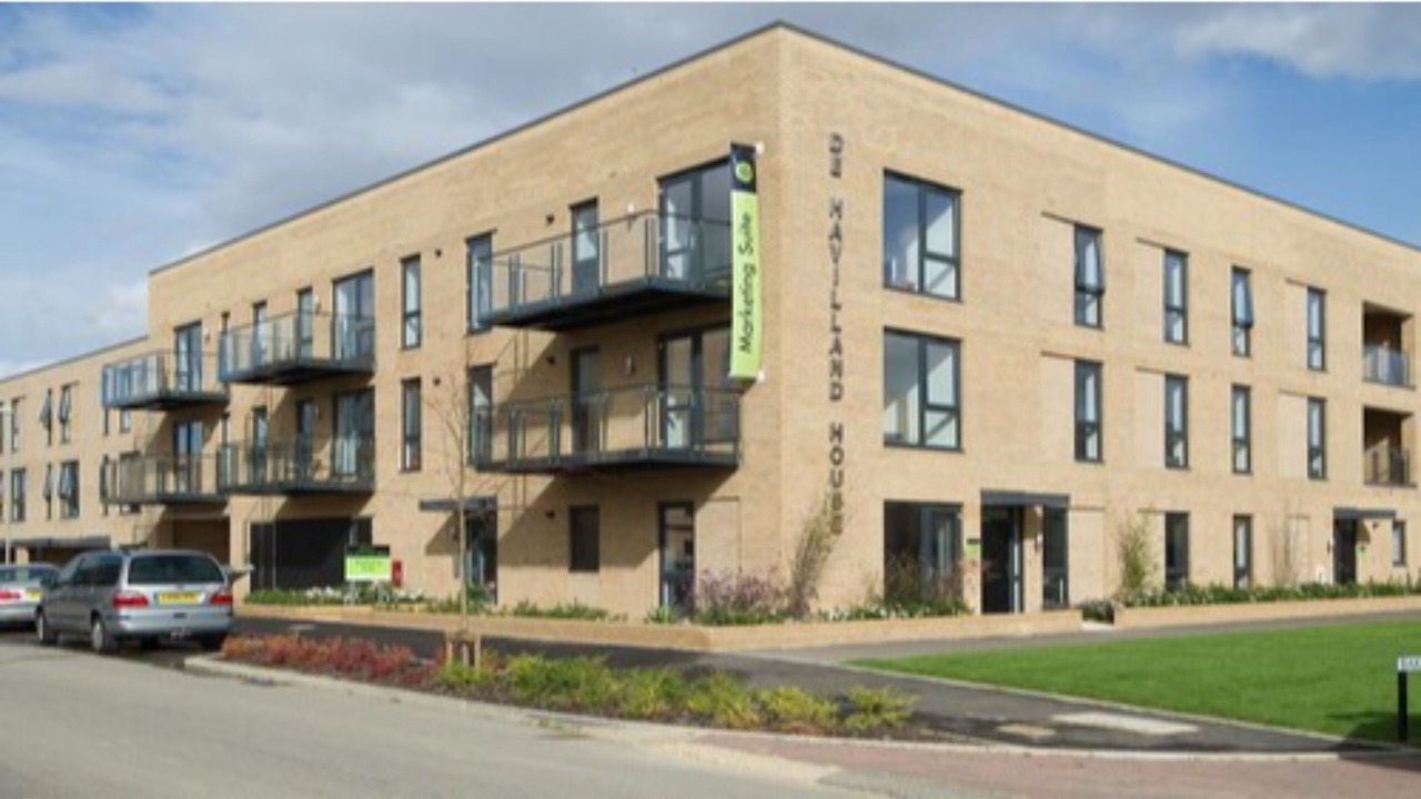 Photo of Outdoor in Trumpington