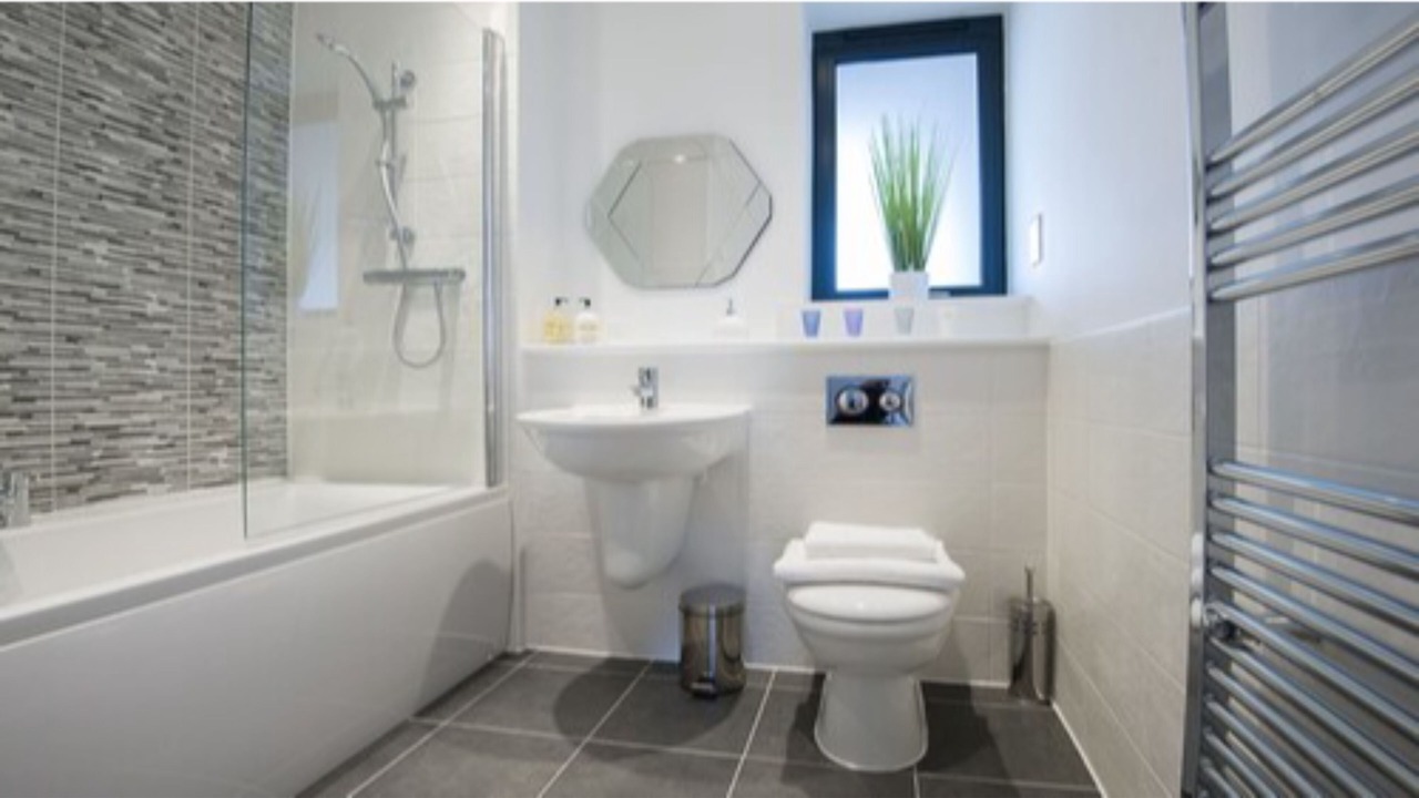 Photo of Bathroom in Trumpington