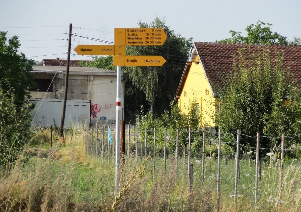 Photo of Outdoor in Pristina