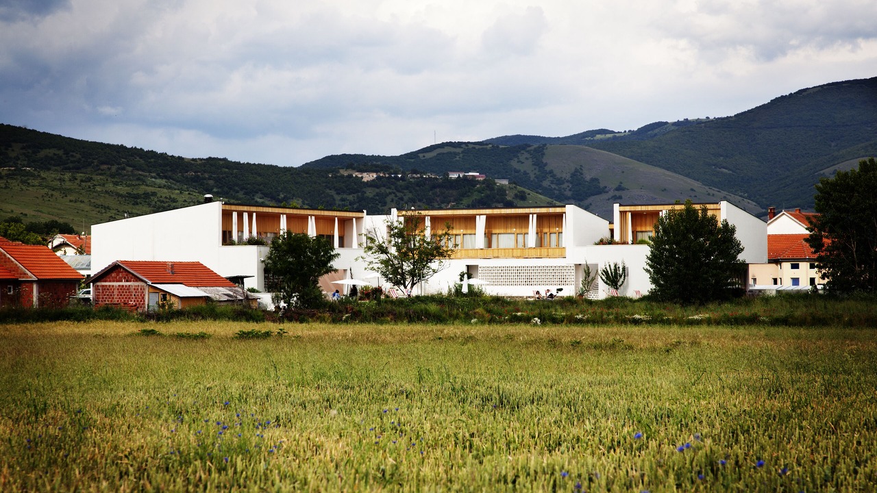 Photo of Outdoor in Pristina