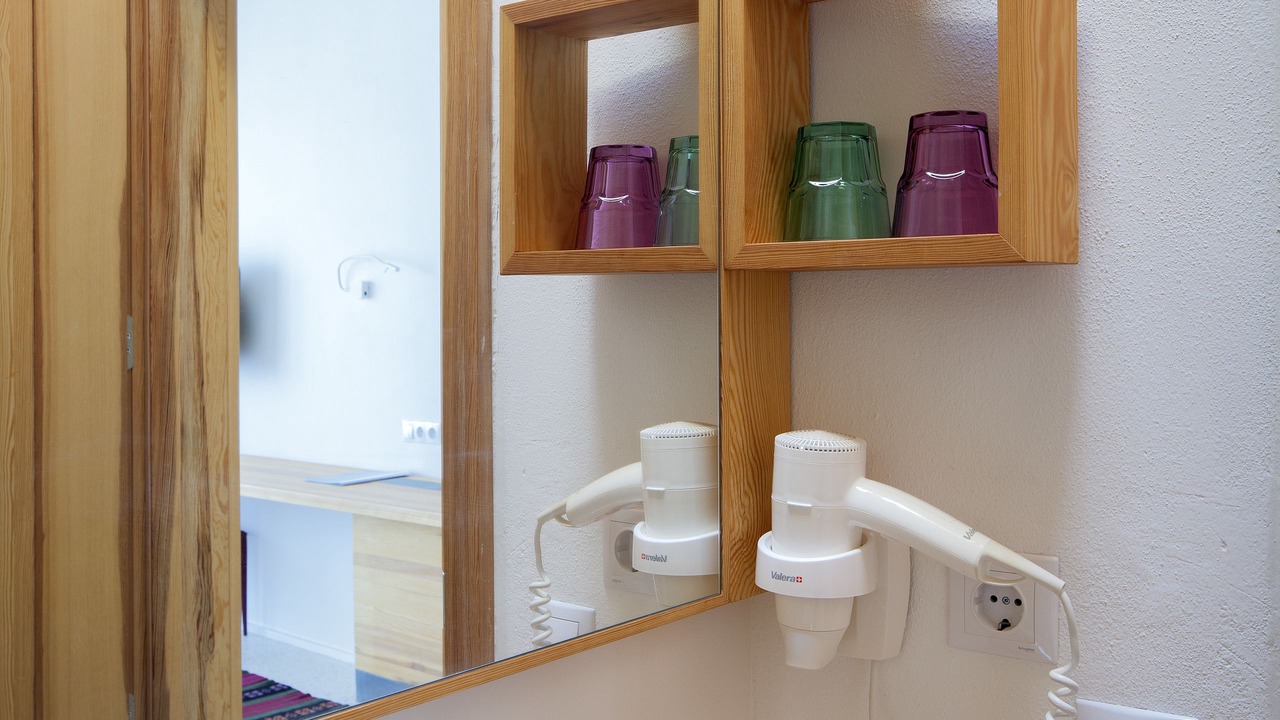 Photo of Bathroom in Pristina