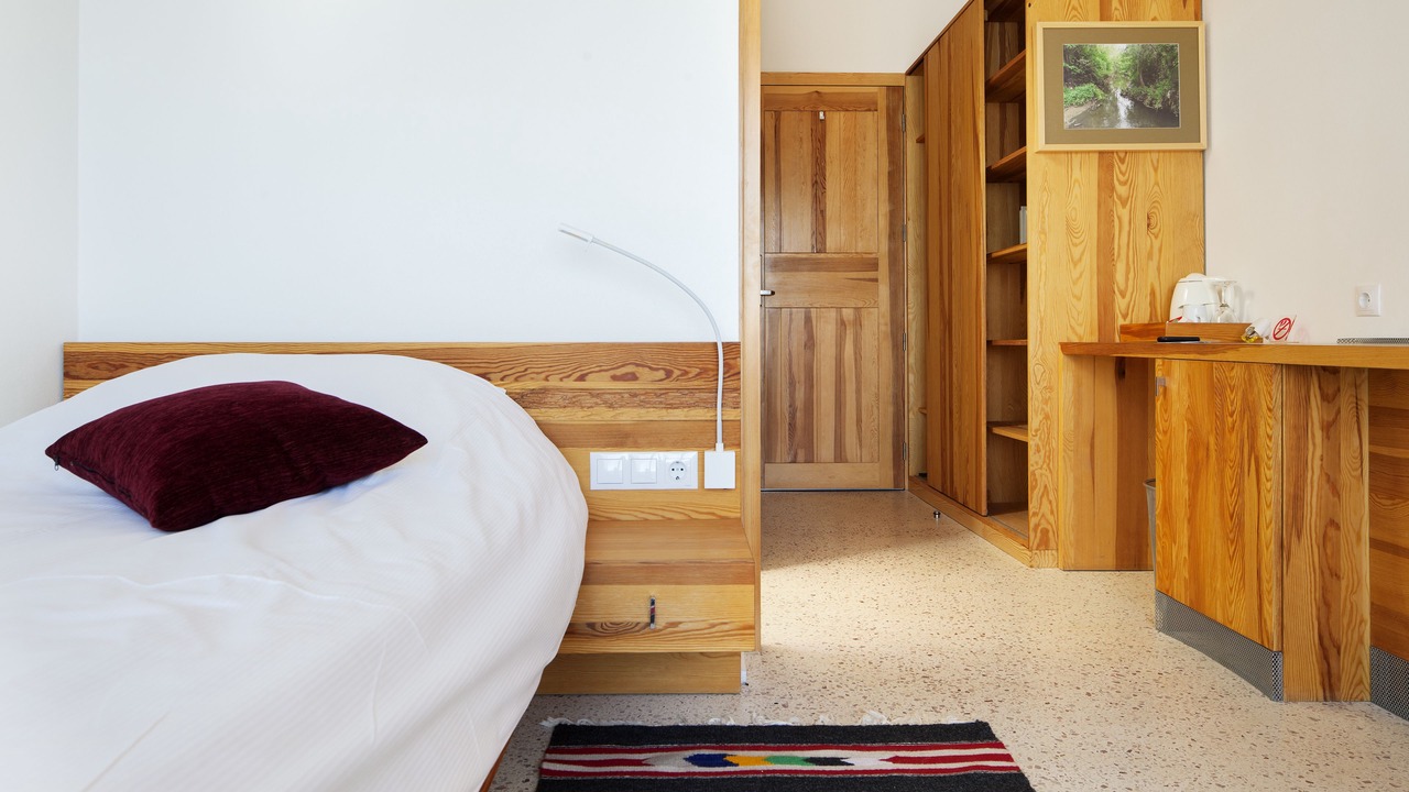 Photo of Bedroom in Pristina